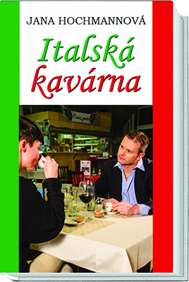 Italská kavárna